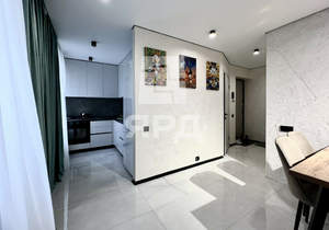 3-к квартира, вторичка, 61м2, 3/5 этаж