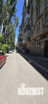 1-к квартира, вторичка, 28м2, 4/5 этаж