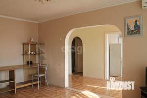 2-к квартира, вторичка, 58м2, 4/11 этаж