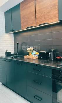 3-к квартира, вторичка, 61м2, 3/3 этаж