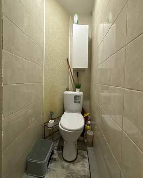 2-к квартира, вторичка, 52м2, 3/5 этаж