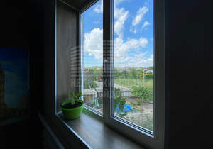 2-к квартира, вторичка, 59м2, 3/3 этаж