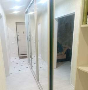 3-к квартира, вторичка, 60м2, 4/9 этаж