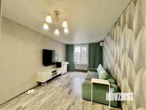 2-к квартира, вторичка, 62м2, 5/5 этаж