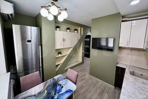 2-к квартира, вторичка, 60м2, 6/10 этаж
