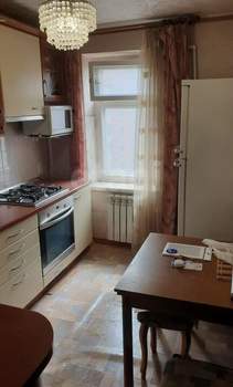 2-к квартира, вторичка, 49м2, 8/9 этаж