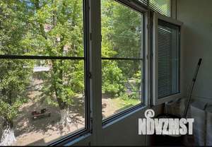 3-к квартира, вторичка, 56м2, 2/5 этаж