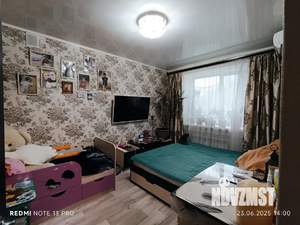 4-к квартира, вторичка, 112м2, 5/5 этаж