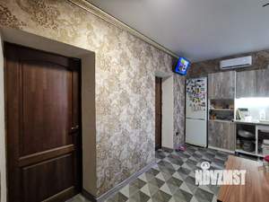 2-к квартира, вторичка, 64м2, 2/3 этаж