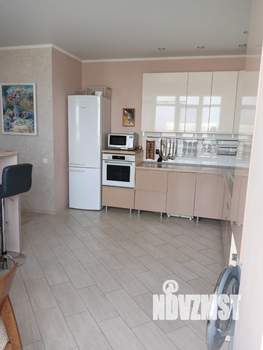 3-к квартира, вторичка, 90м2, 8/10 этаж