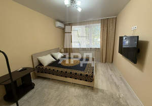 2-к квартира, вторичка, 43м2, 1/5 этаж