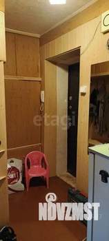 2-к квартира, вторичка, 44м2, 3/9 этаж