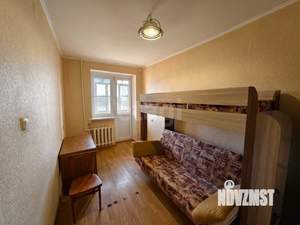 2-к квартира, вторичка, 46м2, 6/9 этаж