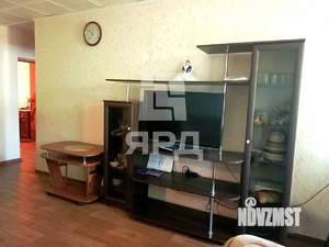 3-к квартира, вторичка, 56м2, 4/5 этаж
