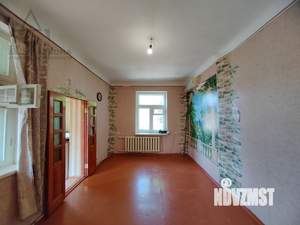 1-к квартира, вторичка, 26м2, 1/1 этаж