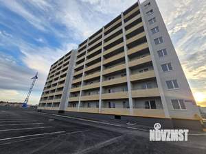 1-к квартира, вторичка, 48м2, 4/9 этаж