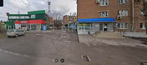 1-к квартира, вторичка, 18м2, 2/5 этаж