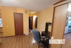 1-к квартира, вторичка, 30м2, 5/6 этаж