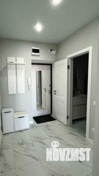 1-к квартира, вторичка, 40м2, 4/5 этаж