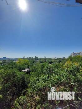 1-к квартира, вторичка, 22м2, 4/9 этаж