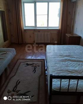 2-к квартира, вторичка, 48м2, 9/9 этаж