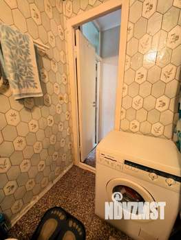 1-к квартира, вторичка, 31м2, 3/10 этаж