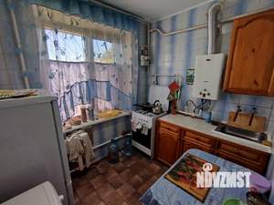2-к квартира, вторичка, 44м2, 1/5 этаж