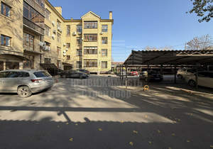 5-к квартира, вторичка, 172м2, 3/4 этаж