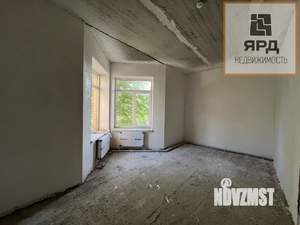 1-к квартира, вторичка, 40м2, 2/4 этаж