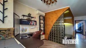 3-к квартира, вторичка, 80м2, 9/10 этаж