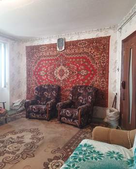 2-к квартира, вторичка, 64м2, 4/5 этаж