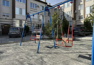 1-к квартира, вторичка, 45м2, 2/3 этаж