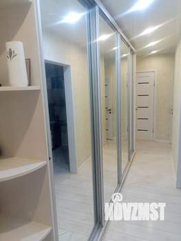 3-к квартира, вторичка, 60м2, 4/9 этаж