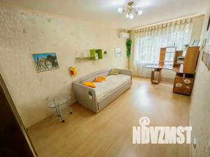 3-к квартира, вторичка, 89м2, 3/9 этаж