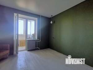 2-к квартира, вторичка, 48м2, 4/5 этаж