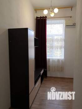 2-к квартира, вторичка, 38м2, 2/2 этаж