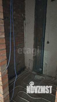 2-к квартира, вторичка, 59м2, 3/11 этаж
