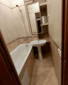 2-к квартира, вторичка, 57м2, 8/10 этаж