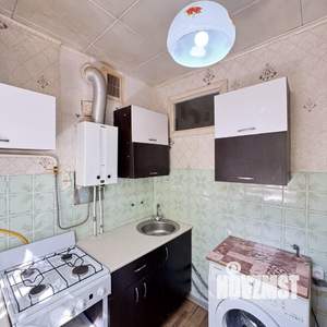1-к квартира, вторичка, 32м2, 1/5 этаж