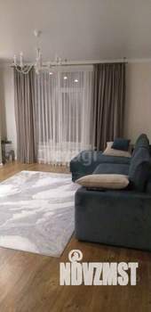 3-к квартира, вторичка, 92м2, 8/12 этаж