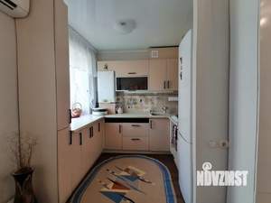 3-к квартира, вторичка, 62м2, 5/5 этаж