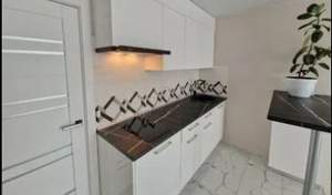 Студия квартира, вторичка, 30м2, 3/10 этаж