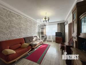 3-к квартира, вторичка, 60м2, 1/2 этаж