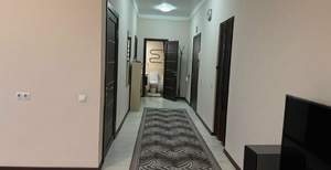 2-к квартира, вторичка, 72м2, 9/9 этаж