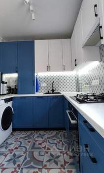 2-к квартира, вторичка, 54м2, 2/3 этаж