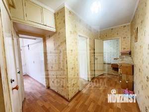 2-к квартира, вторичка, 45м2, 1/9 этаж