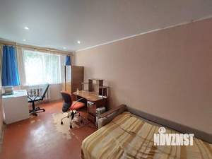 3-к квартира, вторичка, 59м2, 1/5 этаж