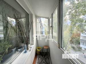 3-к квартира, вторичка, 56м2, 5/5 этаж