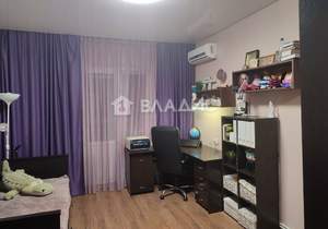 3-к квартира, вторичка, 92м2, 3/3 этаж