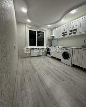 3-к квартира, вторичка, 65м2, 7/9 этаж